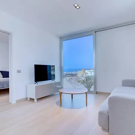 アパート Alse Homes Adeje Nw