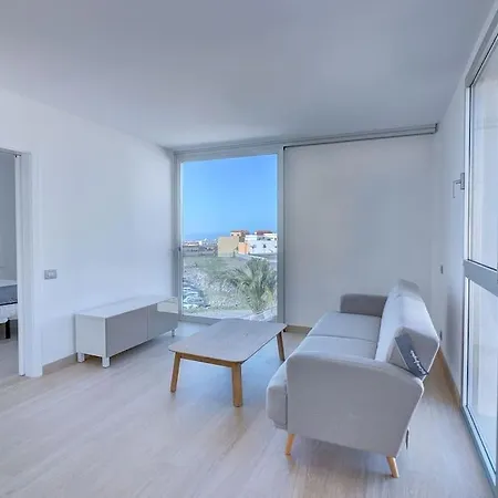 Alse Homes Adeje Nw アパート アデヘ