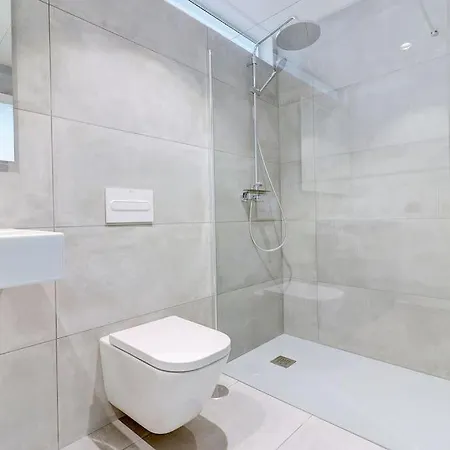 アパート Alse Homes Adeje Nw