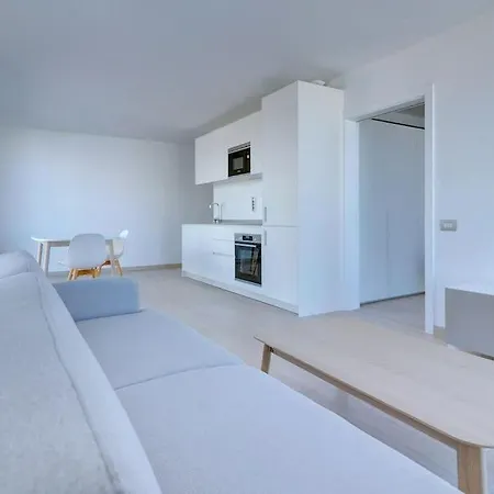 Alse Homes Adeje Nw アパート アデヘ