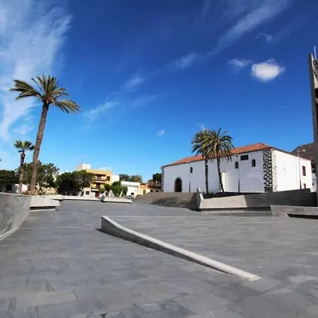 Alse Homes Adeje Nw アパート