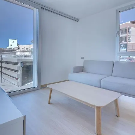 Alse Homes Adeje Nw アデヘ