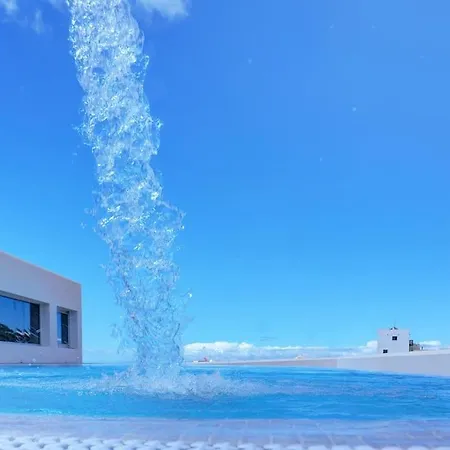 Alse Homes Adeje Nw アデヘ