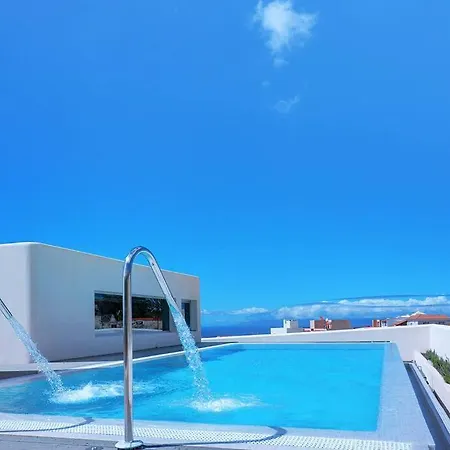 Alse Homes Adeje Nw *